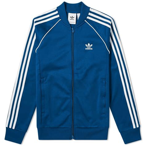 adidas sst track top